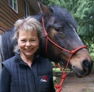 0613: Carole Herder 3 - "Ten Essential Laminitis Tips for the Holistic Horse Owner" cover art