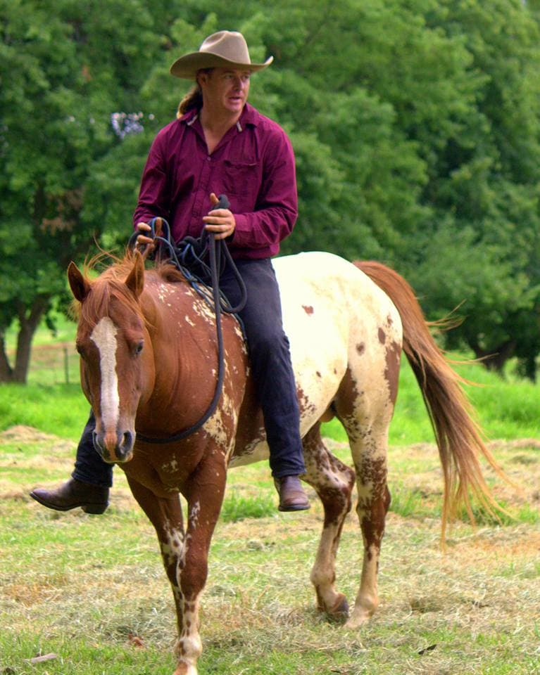 0902: Gareth Mare LC - Combining Training and Music To Find Horses Natural Rhythm (Listeners' Choice) cover art