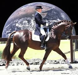 0293: Claire Wickins - Through Patience and Understanding with Horses, a Powerful Partnership Can Be Formed cover art