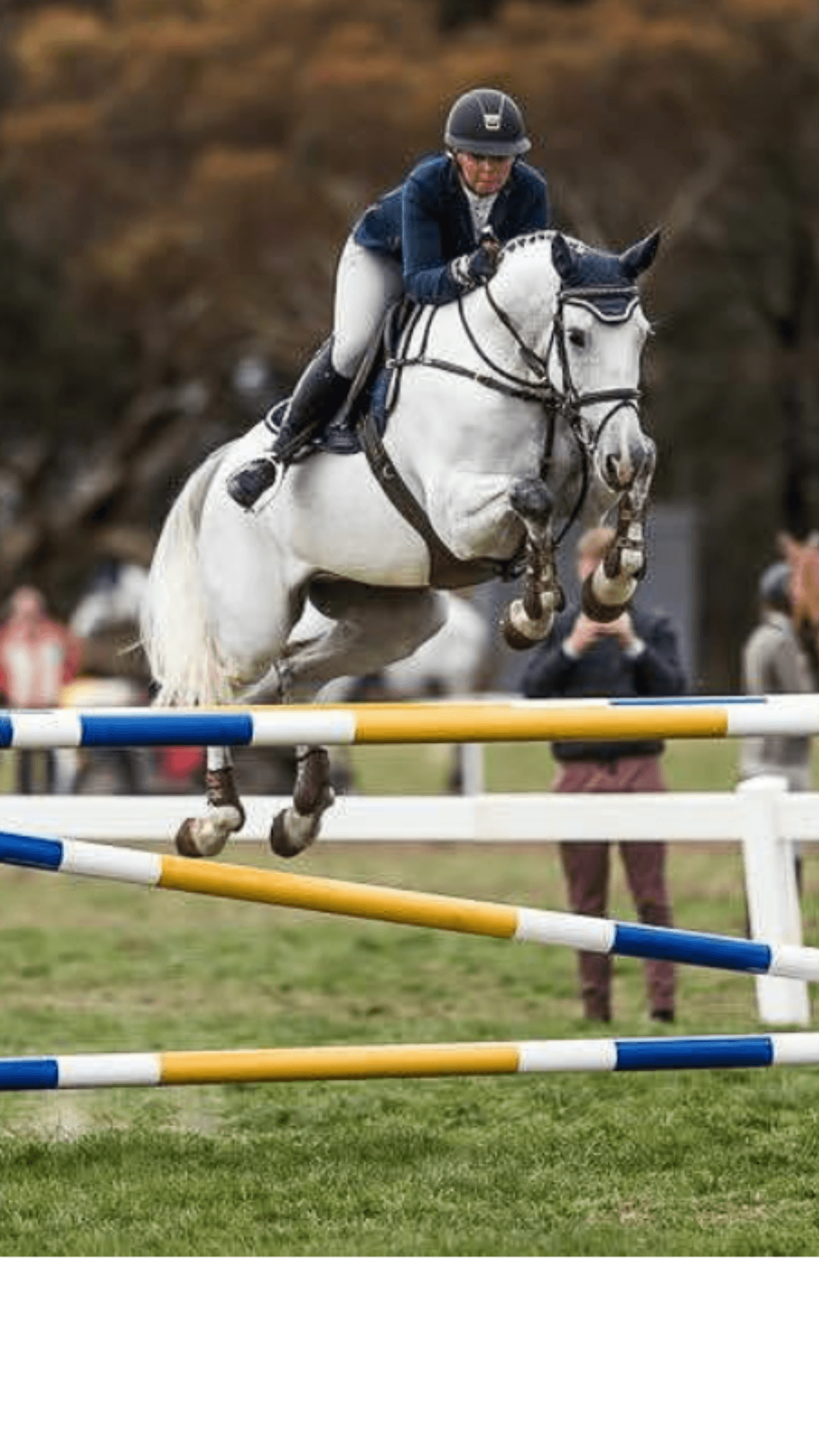 0566: Rebecca Jenkins LC - Every Time You Ride, Make It a Training Experience(Listeners' Choice) cover art
