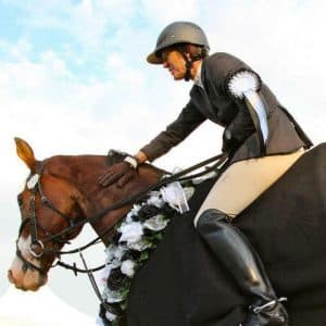 0440: Vicki Roycroft 2 - "Ten Tips for Improving Showjumping Competition Results" cover art