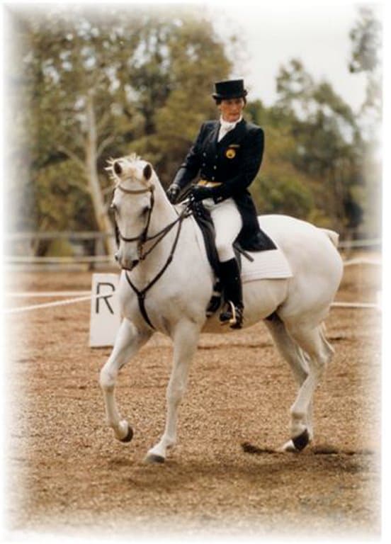 0369: Anne Battley 2 - Ten Tools For The Successful Rider's Toolbox cover art