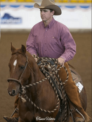 0694: Aaron Scobie 3 - "Ten Thoughts About Ranch Horses and the Resurgence of the CowHorse Industry in Australia" cover art