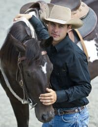0653: Dan Steers LC - Double Dan Horsemanship Fixes Horse Problems Started By People (Listeners' Choice) cover art