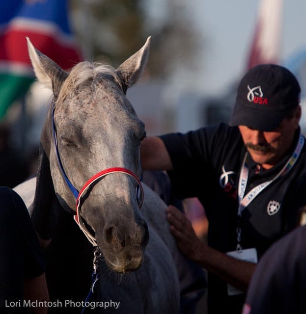 0671: Jim Mastersons LC - Masterson Method for Equine Massage and Body Work Therapy (Listeners' Choice) cover art