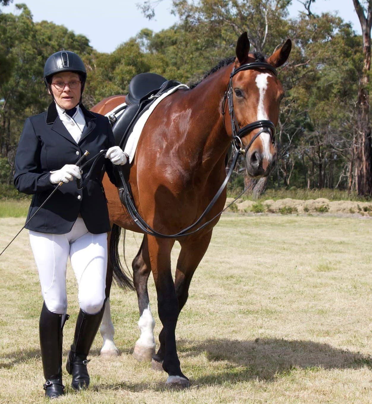 0427: Fiona Fehlberg 2 - "Ten Points for Improving Competition Results" cover art