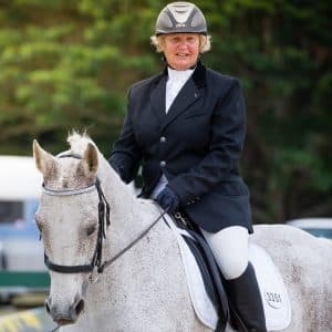 0749: Shirley Crawford LC - Listening to and Communicating with Horses, Animals and People with Empathy (Listeners' Choice) cover art