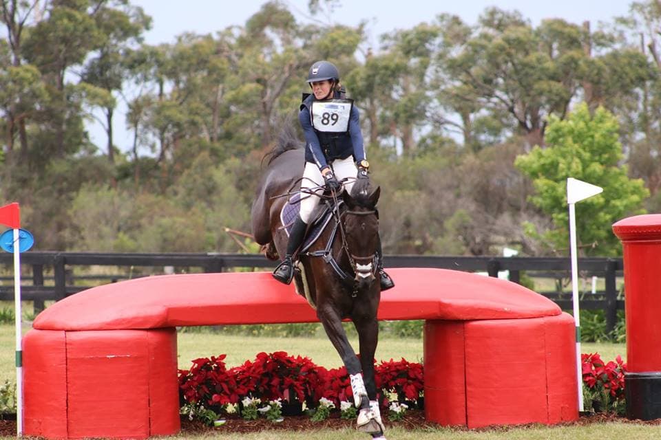 0354: Jessica Rae - Listen To What Your Horse Is Telling You cover art