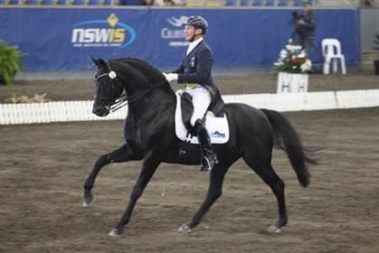 0400: Heath Ryan LC - To Achieve the Dream, the Rider Has to Have a Horse Who Can Do The Job and A Horse Has to Have a Rider Who Can Do The Job cover art