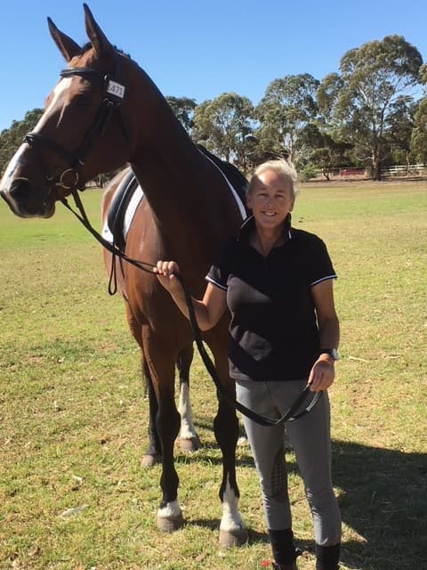 0503: Heather Lundquist LC - The Horse Is Only As Good As Their Rider (Listeners' Choice) cover art