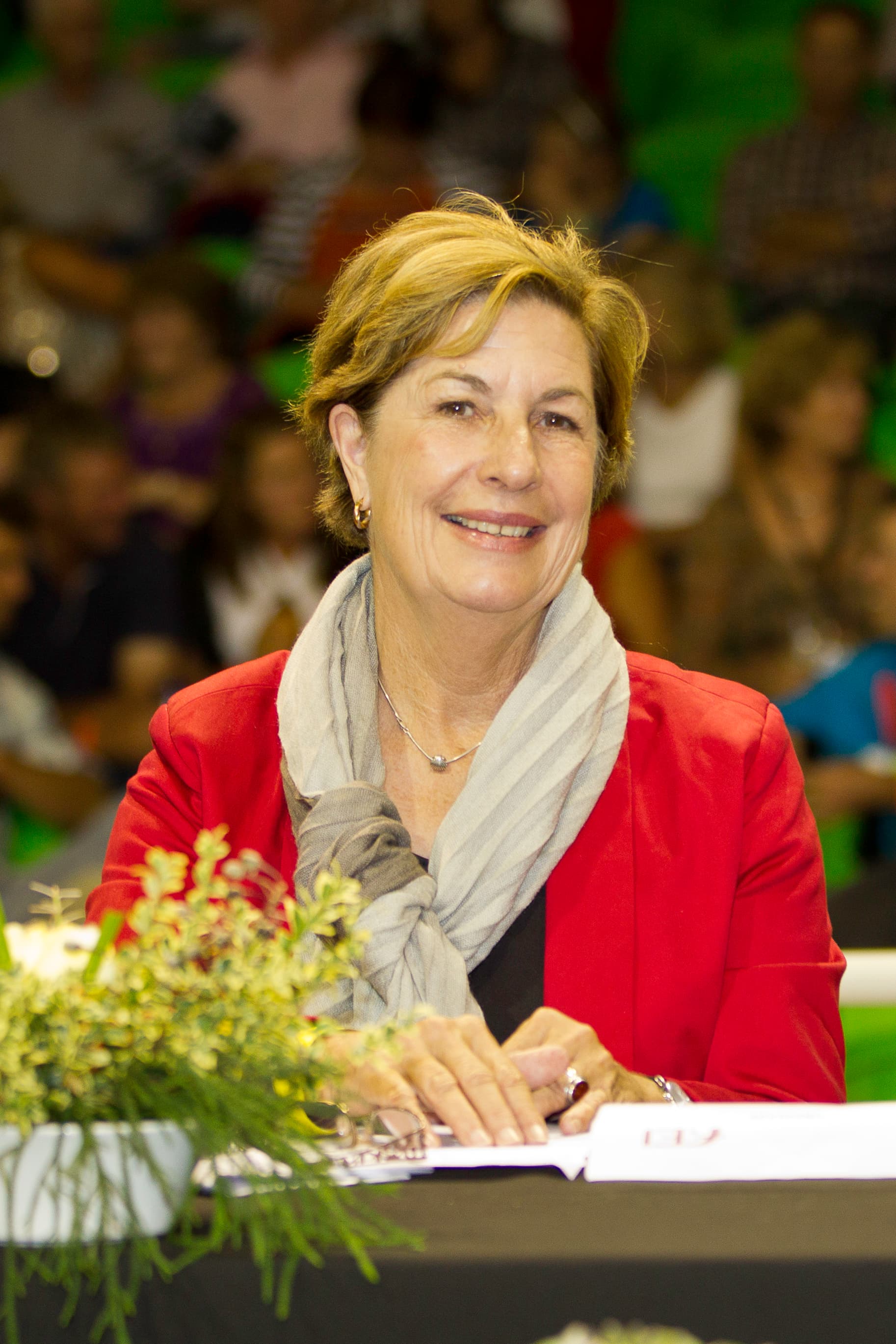 0200: Mary Seefried -  Olympic Dressage Judge Discusses Rollkur cover art