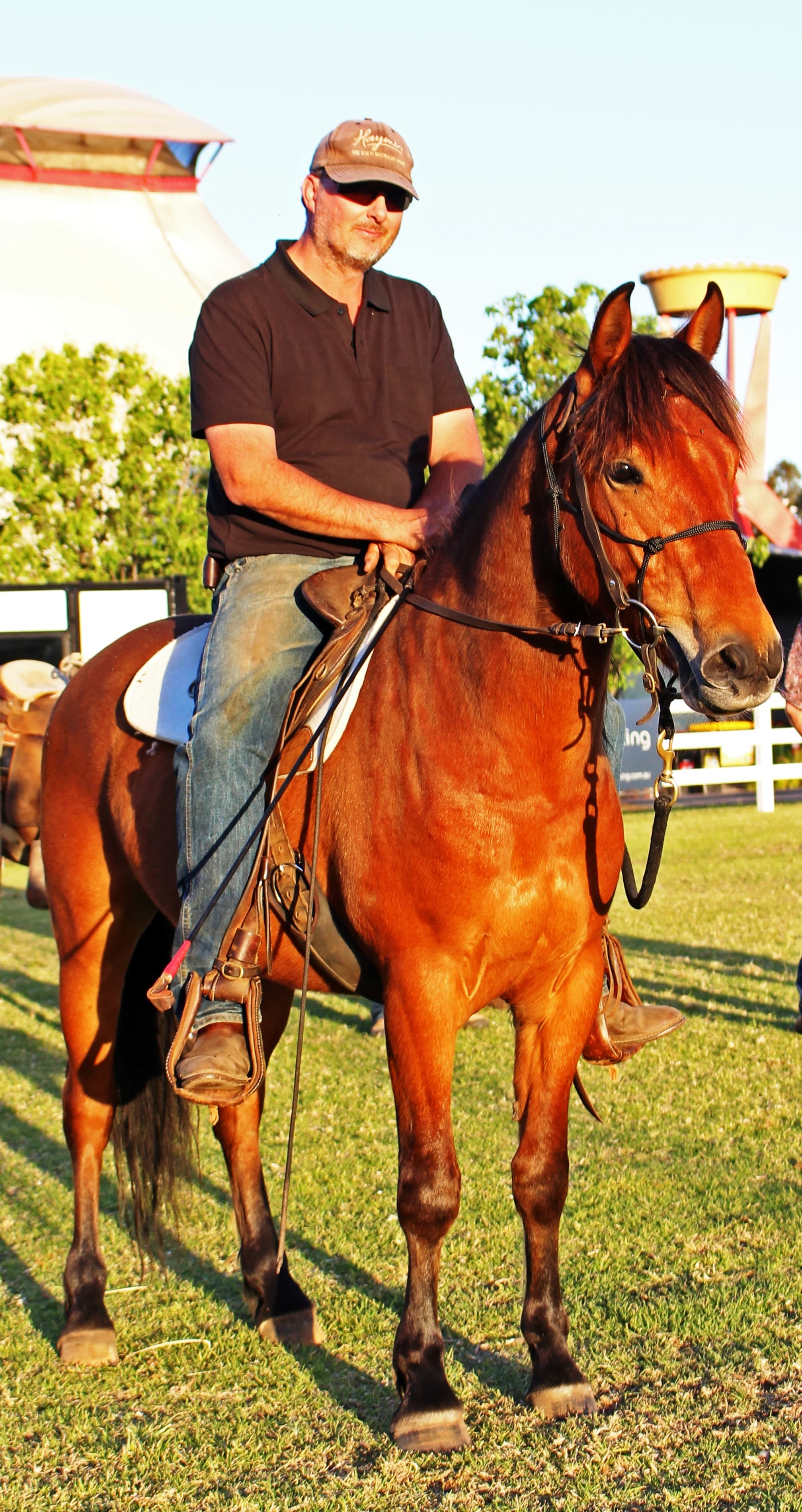 0362: Steve Brinkworth - Horsemanship Essentials for Horses and Horse Owners cover art