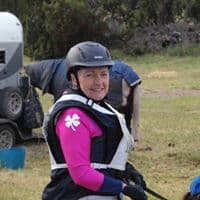 0791: Leanne Haywood LC - Rode 1,000 km In Twenty-One Days On One Horse To Help Form A Guard of Honour for the Queen (Listeners' Choice) cover art