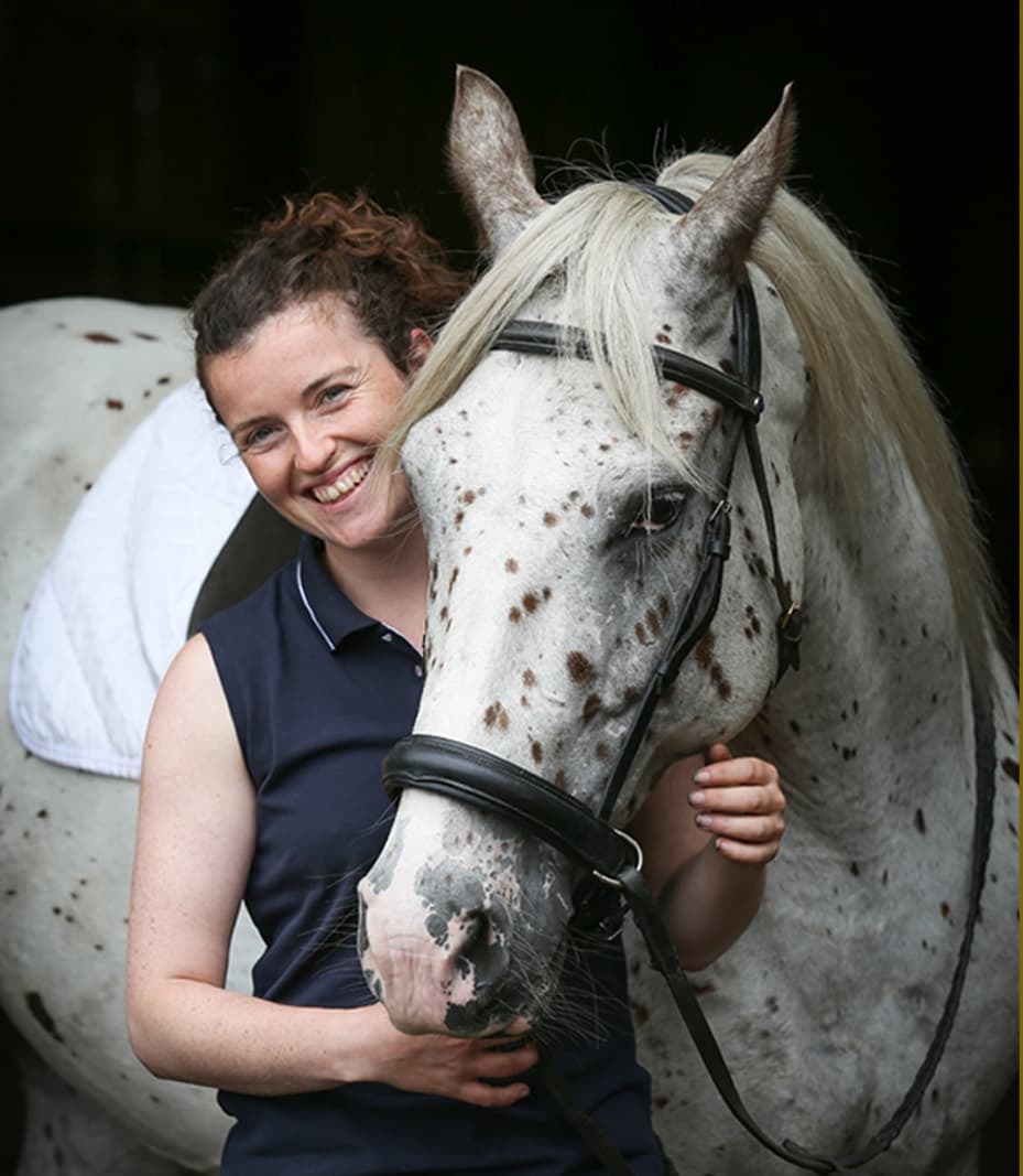 0598: Hannah Weston 3 - "Ten Steps to Train Your Horse to be a Happy Loader and Traveller" cover art