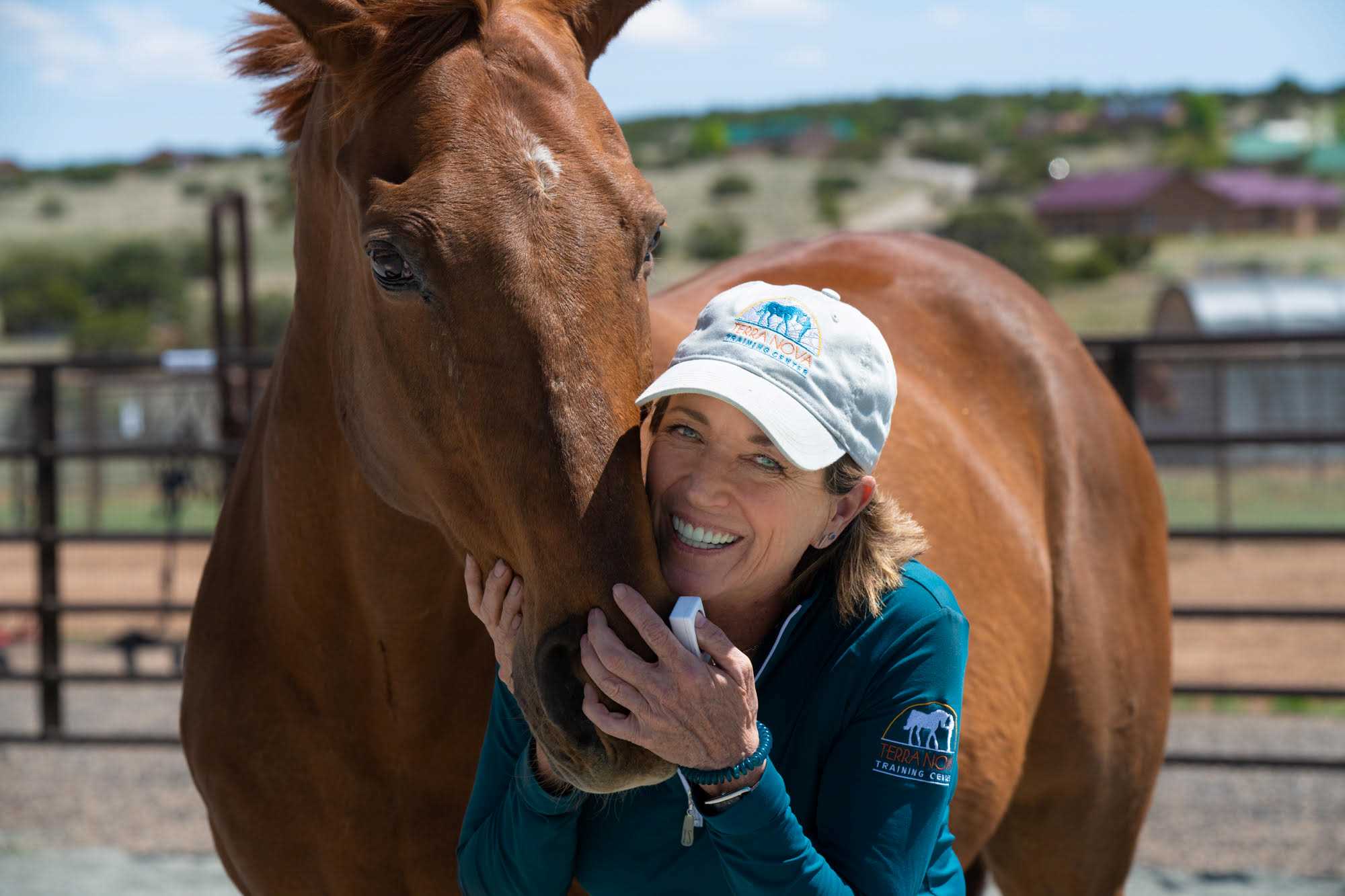 0636: Shawna Karrasch - Training Horses Using Positive Re-inforcement - From Sea World To Training Equestrian Professionals and Olympic Caliber Riders cover art