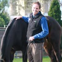 0848: Dr Peter Huntington 5 LC - "Ten Tips on Feeding Considerations for Horses with Gastrointestinal Disorders" (Listeners' Choice) cover art