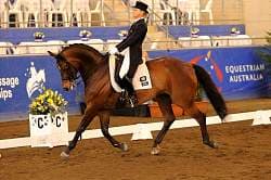 0806: Manu Josz LC - Every Horse Throws You Their Unique Challenges, Enjoy The Journey with Them All (Listeners' Choice) cover art