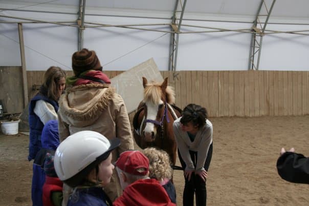 0687: Kim Logue - HoofBeats Radio, Canada cover art