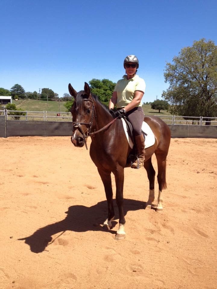 0364: Belinda Lloyd - Thinking Riders Focus on Position cover art