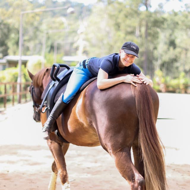 0788: Trish Braithwaite LC - Position and Aids Should Be About Influence, Not Power (Listeners' Choice) cover art