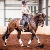 0728: Tim Calkin LC - You Don't Have to Have a Superstar to Have a Lot of Fun on a Horse (Listeners' Choice) cover art