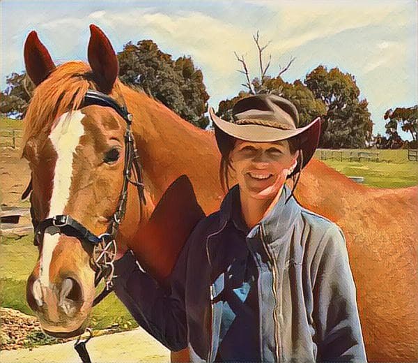 0431: Kay Sullivan - Putting Systems into Horse Businesses With Equine Specialist Administration cover art