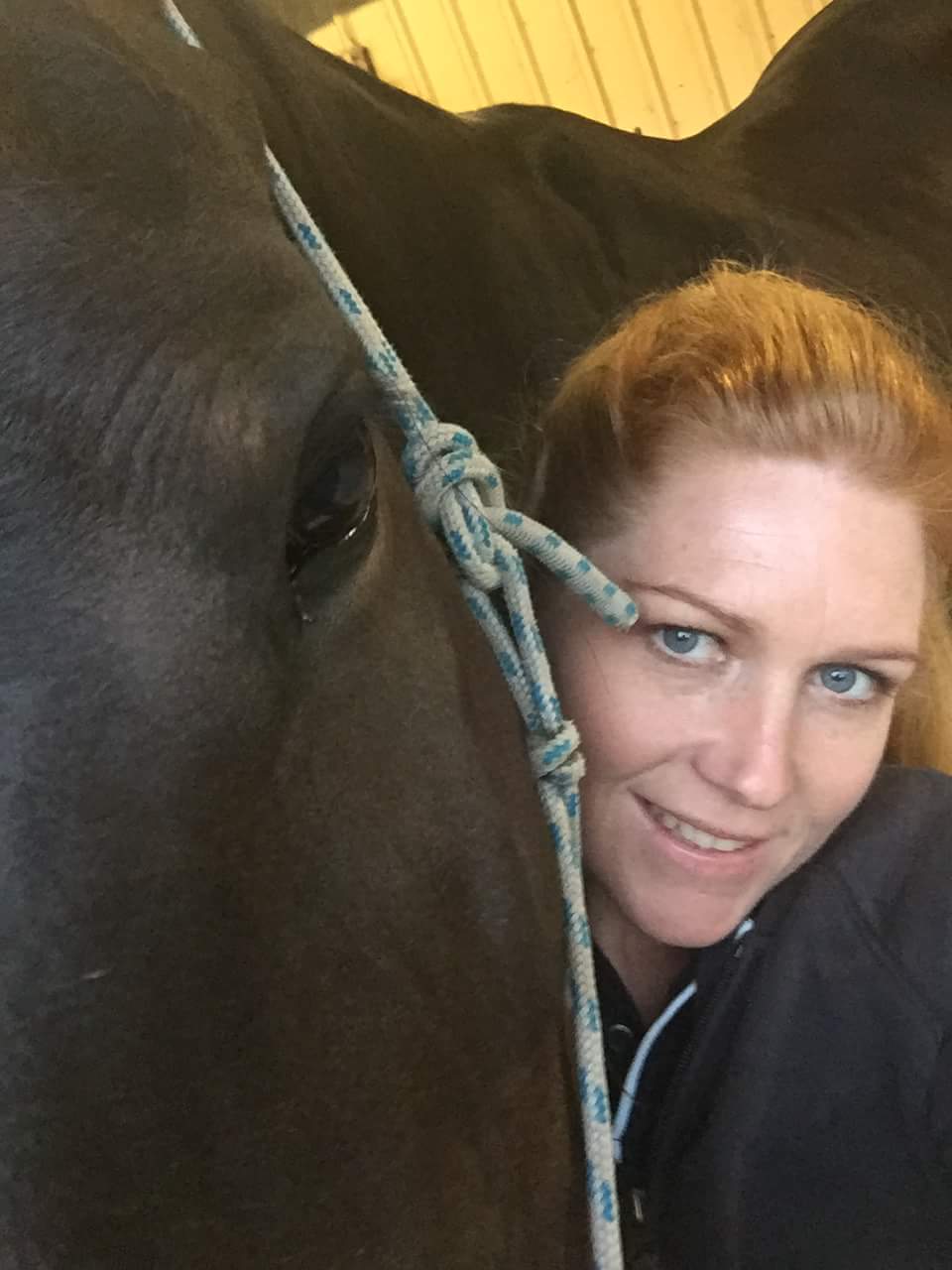 0782: Renee Holzinger LC - Teaching Riders With Disabilities To Connect With Their Horse, Become More Coordinated and Improve Results at School (Listeners' Choice) cover art
