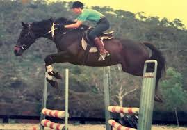 0489: Jackie Barber 2 - "Ten Tips on Where and How to Start Your Riding Career" cover art