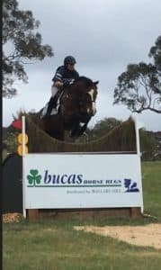 0719: Julie-Anne Humphries LC -Three Day Event Riding, Training and Teaching . . . And Loving It! (Listeners' Choice) cover art