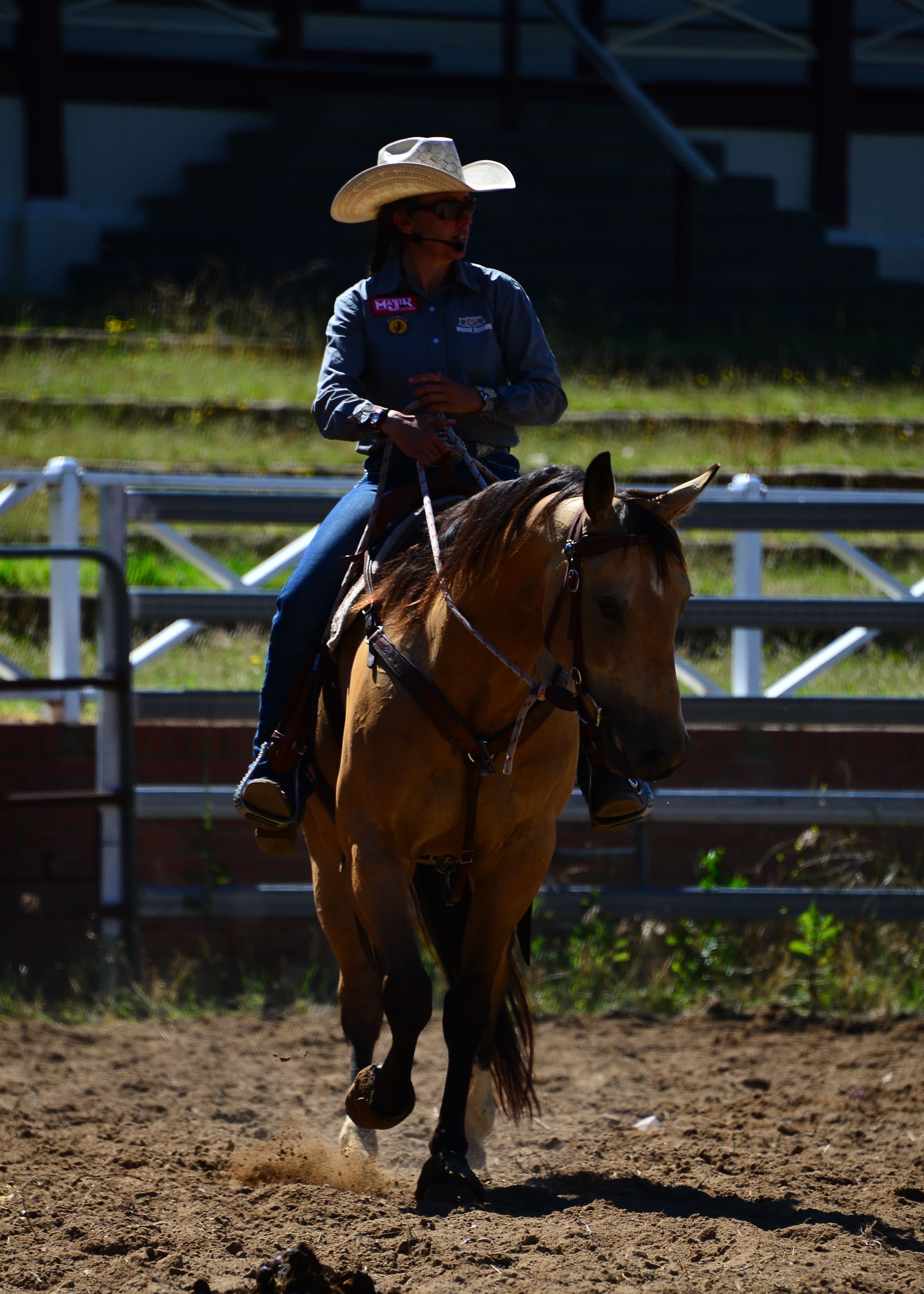 0506: Michelle O'Neill LC - If You Work Hard Enough For Your Dream, You Really Can Achieve It (Listeners' Choice) cover art