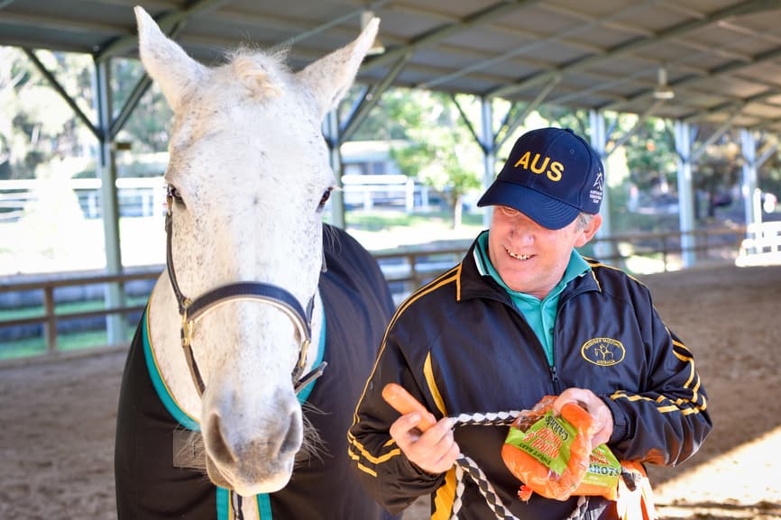 0337: Darryn Fredrick LC - Set a Goal, Dream Big, Work Hard and You Can Get There cover art