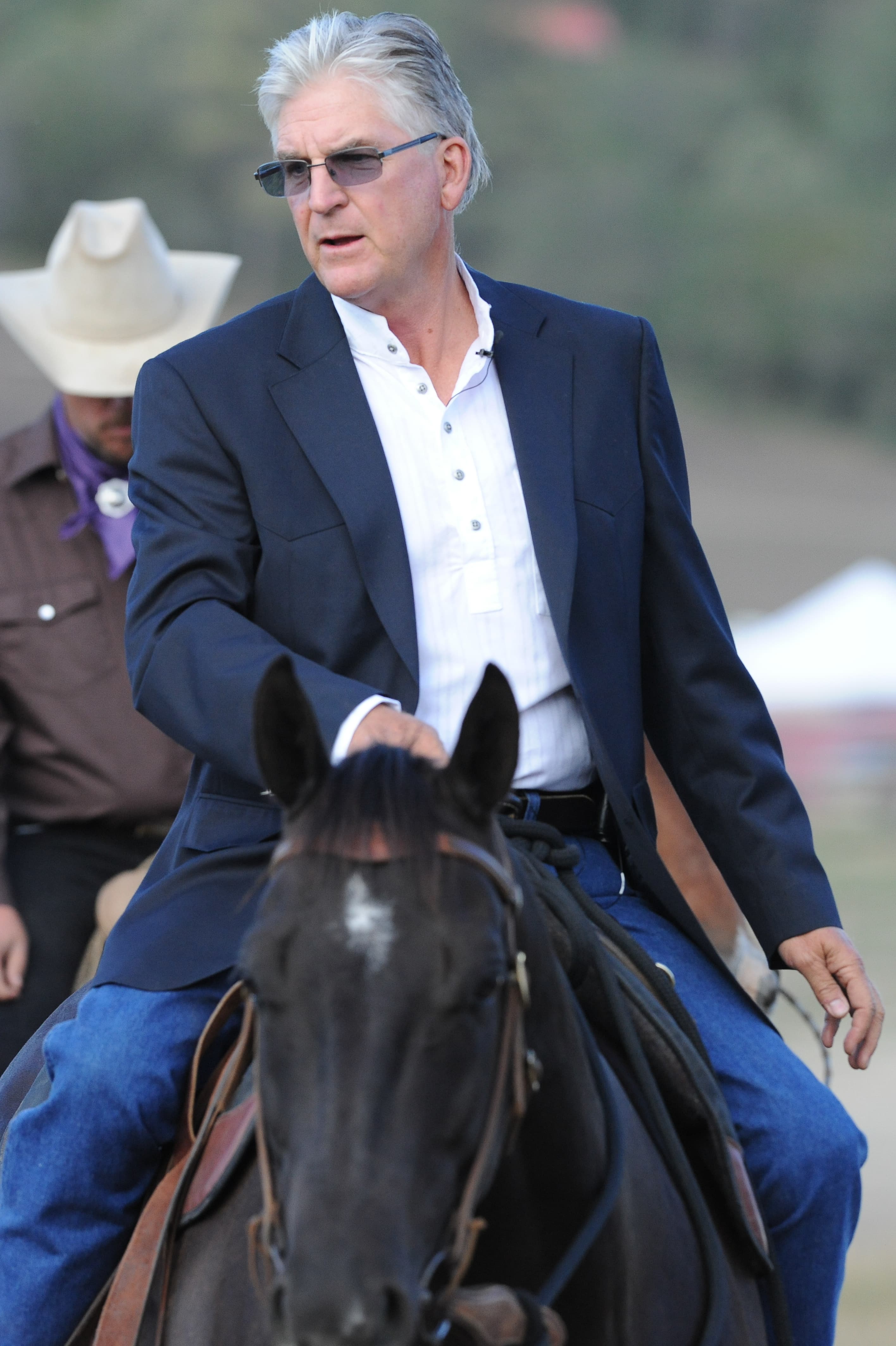 0429: Neil Pye LC - You Need To Be a 'Forever' Student of Horsemanship and The Study of Horses For As Many Lifetimes As We Have (Listeners' Choice) cover art