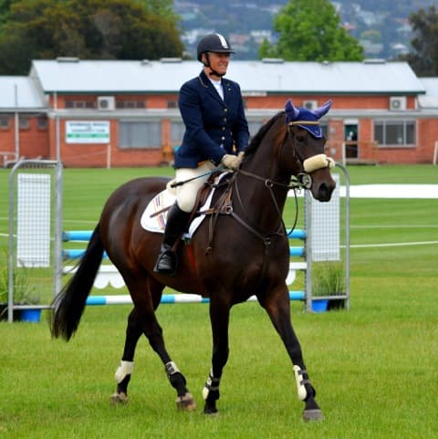 0208: Claire Walker - Supporting Students As A Complete Package, Riding Skills As Well As Life Skills cover art