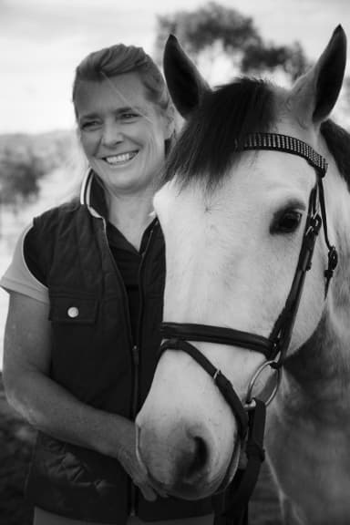 0168: Andrea Williams - Using a Holistic Approach to Communicate With Horses cover art