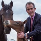 0681: Dr Roly Owers - Chief Executive World Horse Welfare cover art