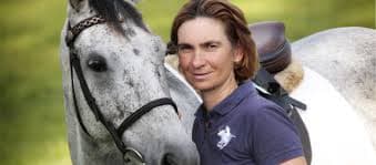 0722: Tanja Mitton LC - Thinking That You Are Always Going To Be Broke If You Work With Horses, Is a Fallacy and Just Wrong (Listeners' Choice) cover art