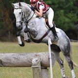 0593: Vanessa Canning LC - Three Star Eventing Rider, Successfully Juggles Coaching and Family(Listeners' Choice) cover art