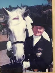 0225: Geraldine Eady LC - Riding at Grand Prix is about loving the Training, Being Persistent and Always Looking for Improvement cover art