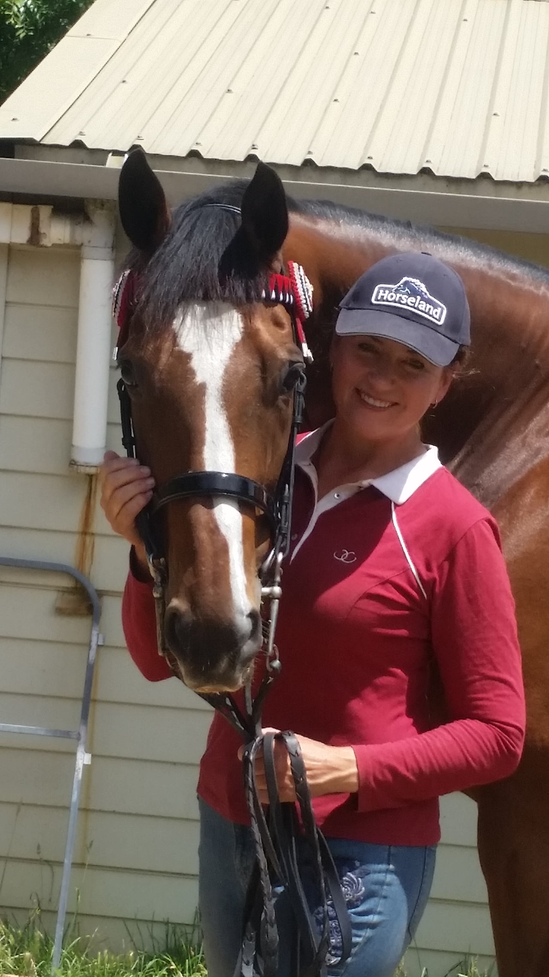 0470: Angela Miettinen LC - Every Horse Will Tell You What They Like and How They Would Like To Be Ridden (Listeners' Choice) cover art