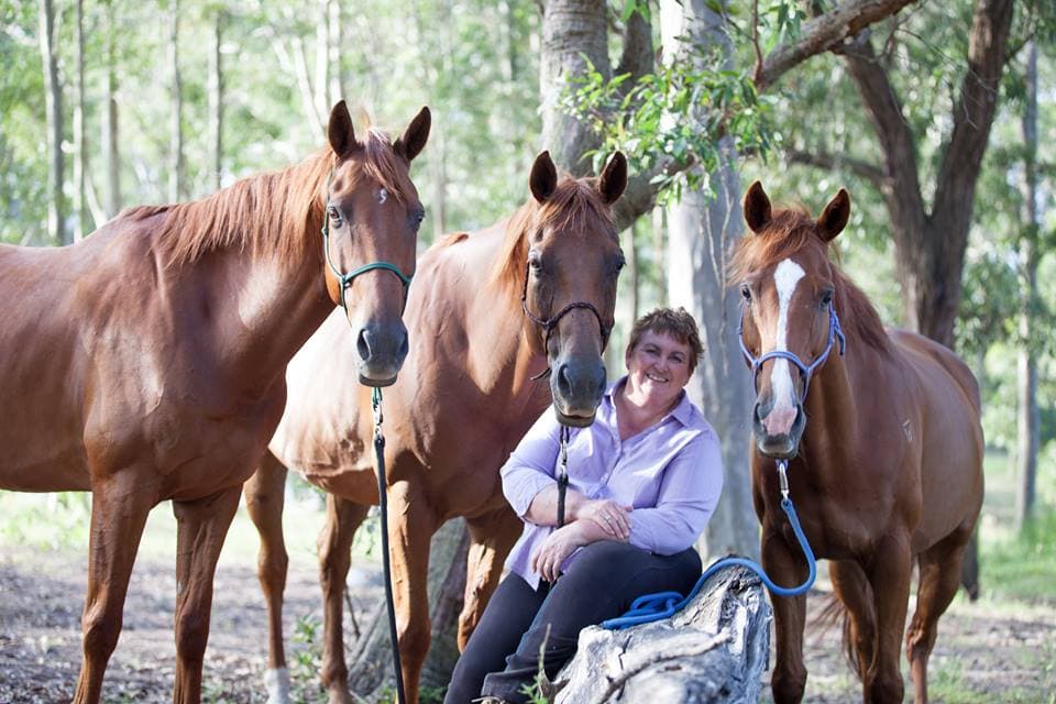 0189: Fran Griffen -  If You Love What You Are Doing, You Are Never Going To Work A Day In Your Life cover art