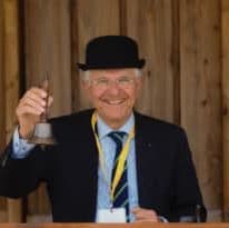 0867: Christoph Hess 12 - Christoph Hess, Dressage Training, On Air Dressage, Online Horse Lessons, Equine Rhythm and Suppleness cover art