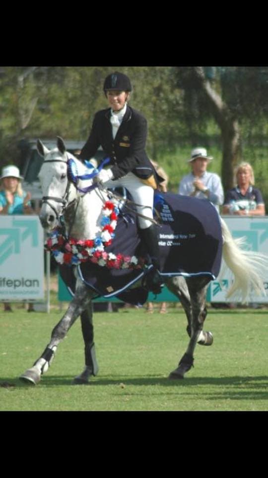 0282: Megan Jones LC - Focus On Your Journey, Your Ride and Being the Best You Can Be cover art