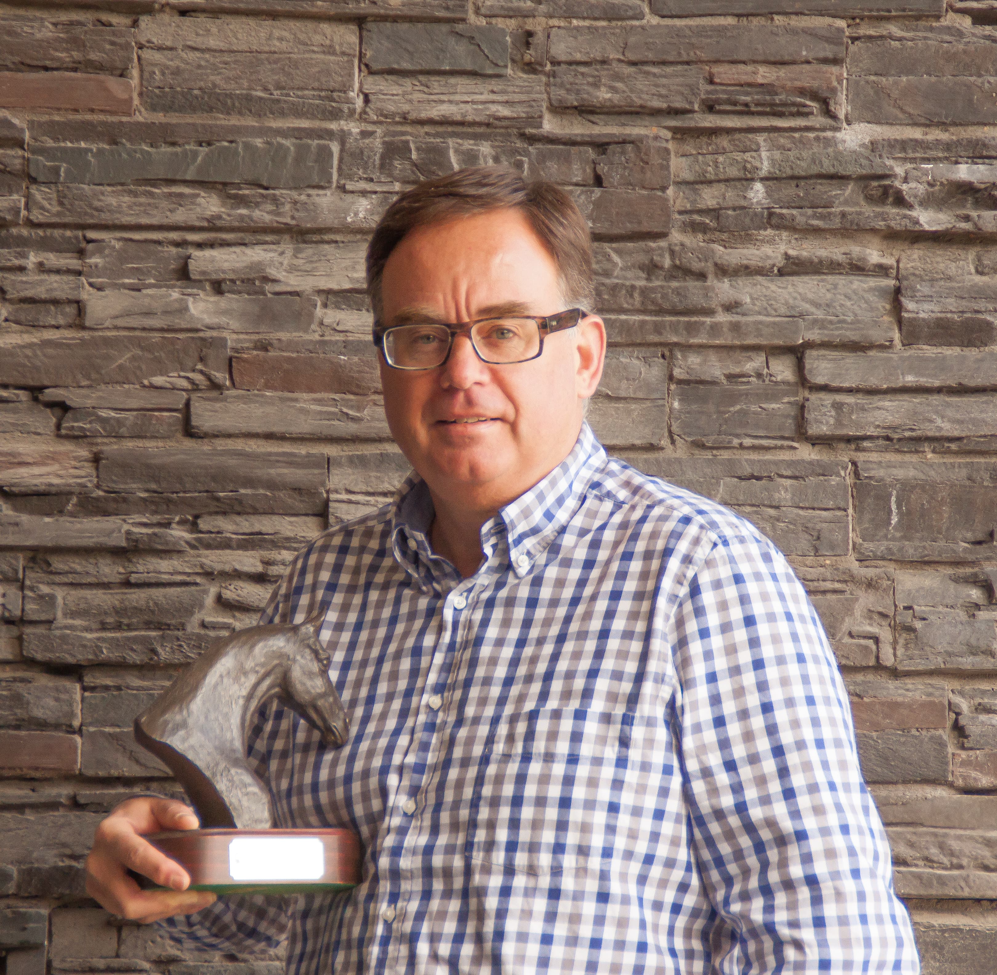 0374: Rod Lockwood - Equitana Down Under cover art