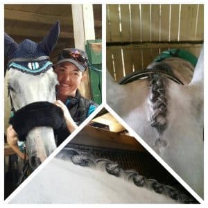 0177: Rebecca Craig LC - International Horse Person and Groom Extraordinaire cover art