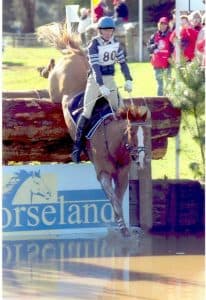 0394: Jonna McLean 3 LC - Ten Steps for Further Foal Handling cover art