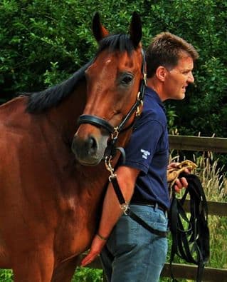 0567: Ben Hart - Putting the Horse First for Ethical Horse Training cover art