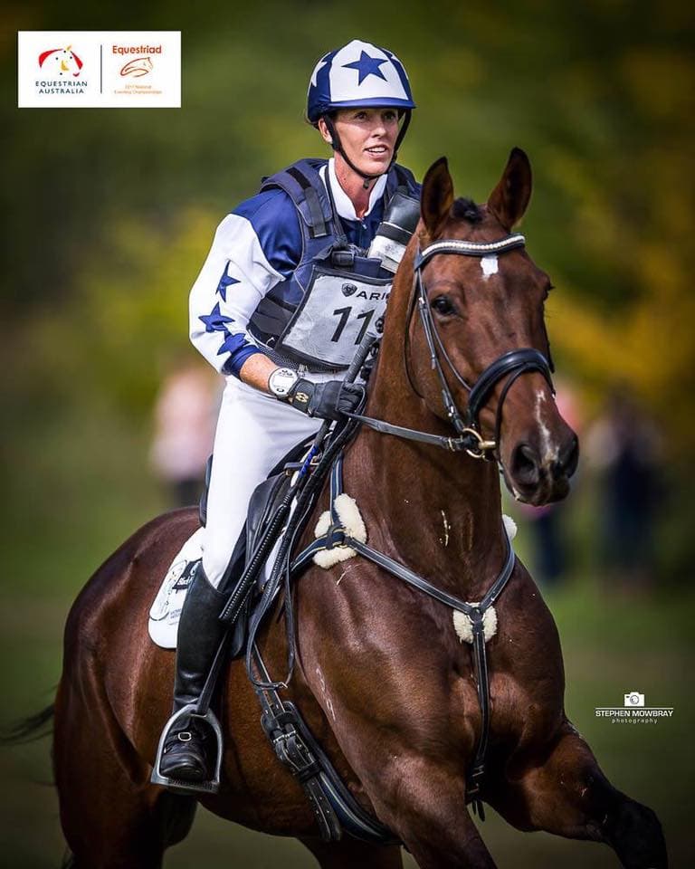 0174: Tania Harding - You Can Enjoy the Horse Industry Where You Get to Live Your Life Rather Than Work cover art