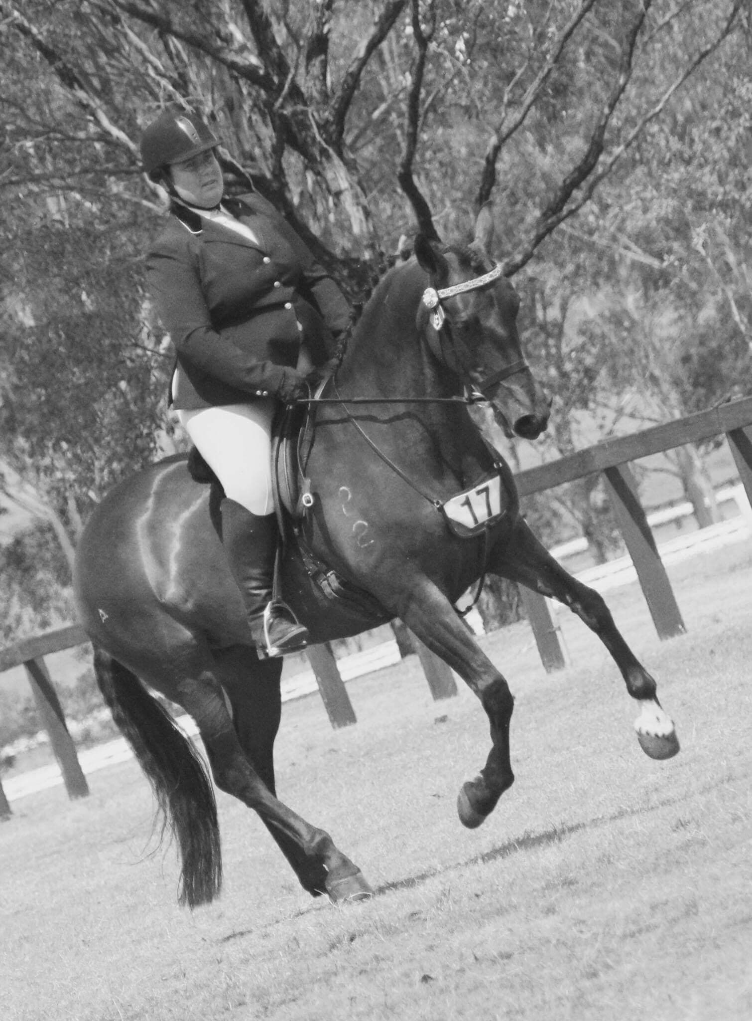 0157: Kate O'Connor - Get a Horse Industry Qualification and Know That There Is a Lot of Manure to Pick Up Before You Get To The Glamorous Bits cover art