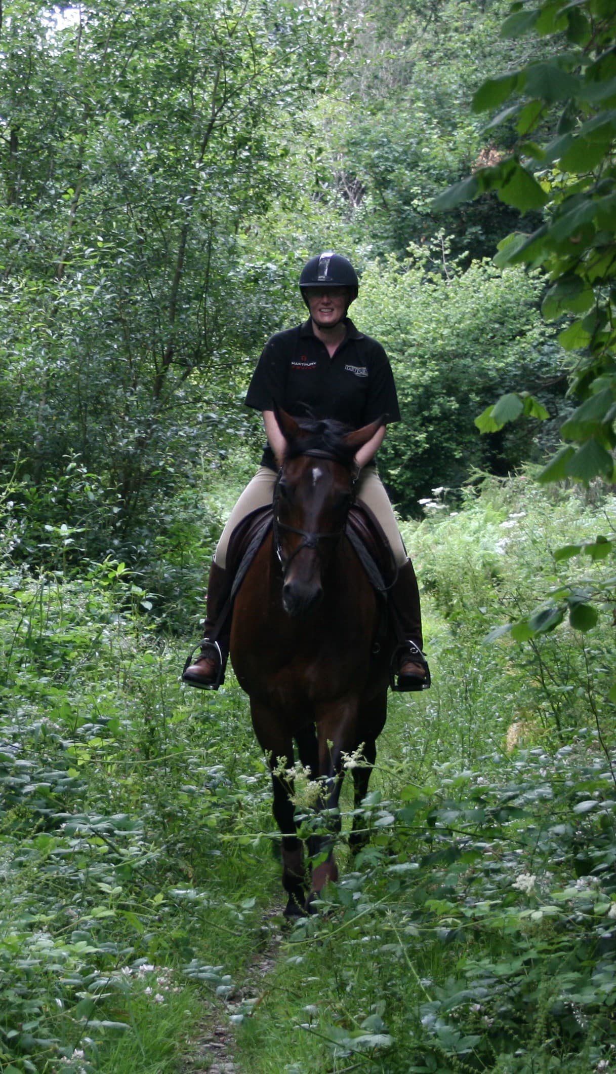 0650: Dr Jane Williams 2 LC - "Ten Tips For Training Your Horse" (Listeners' Choice) cover art